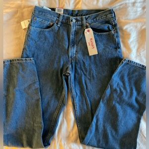 Levi’s men’s jeans